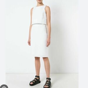 NWT Rag & Bone Eliza dress